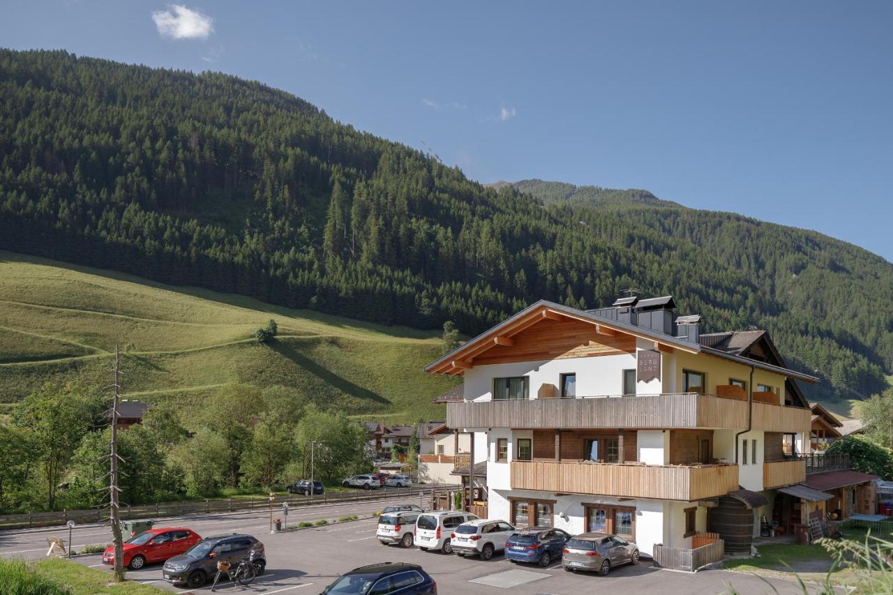 Hotel Bergland Cadipietra Extérieur photo