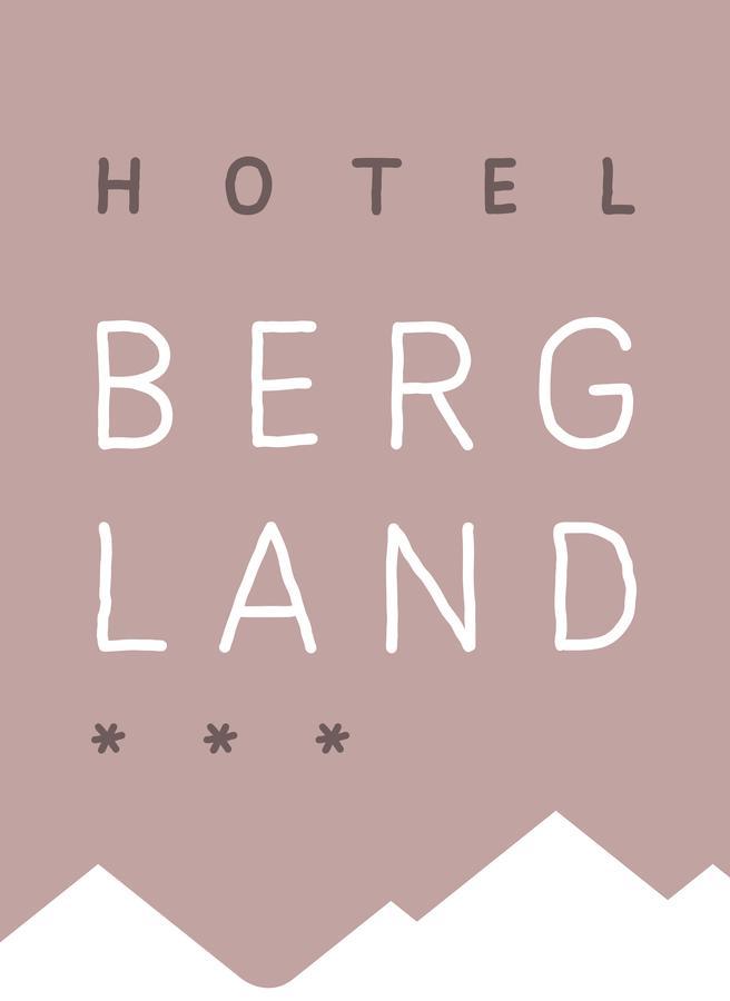 Hotel Bergland Cadipietra Extérieur photo